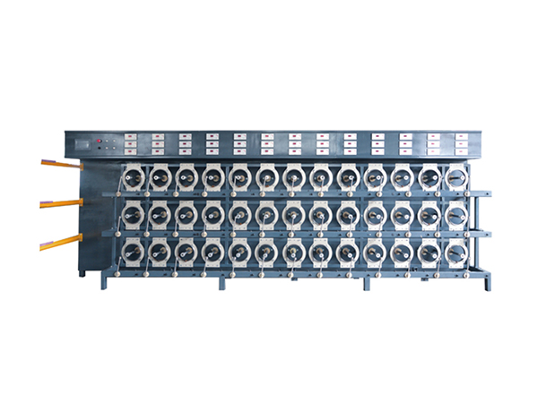 rope making machine