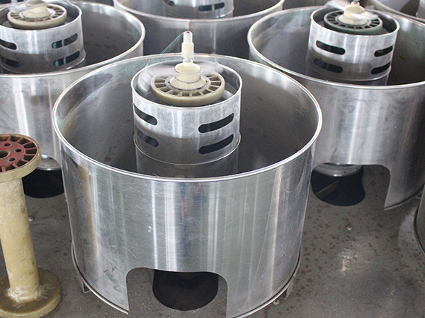 Intelligent double twisting and twisting machine Intelligent double twisting and twisting machine